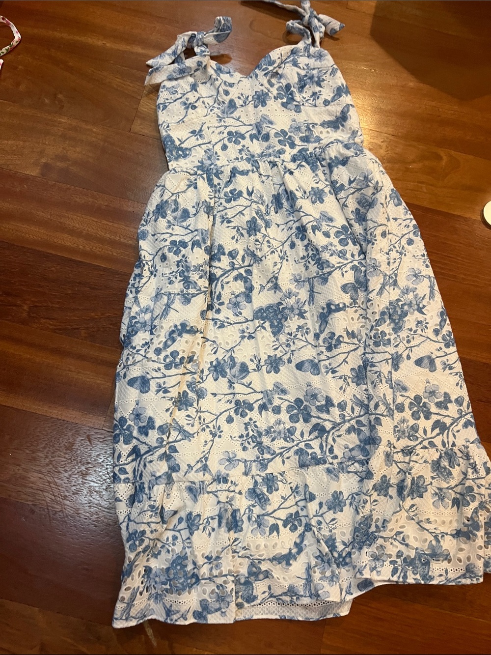 Steve Madden maxi